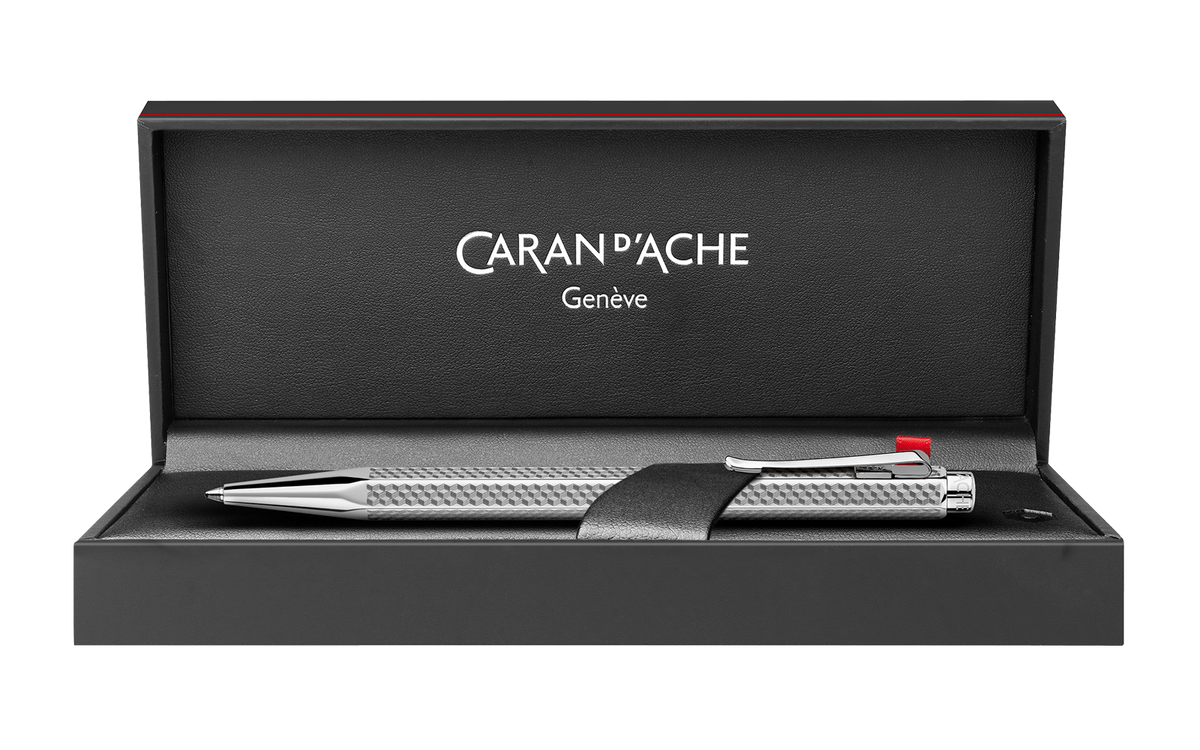Minenhalter ECRIDOR™ CUBRIK platinbeschichtet