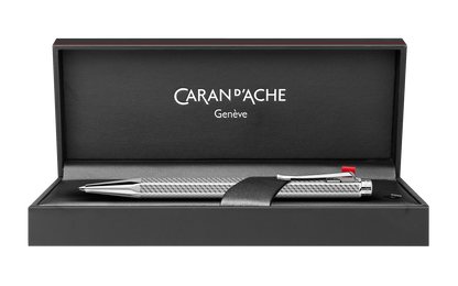 Minenhalter ECRIDOR™ CUBRIK platinbeschichtet