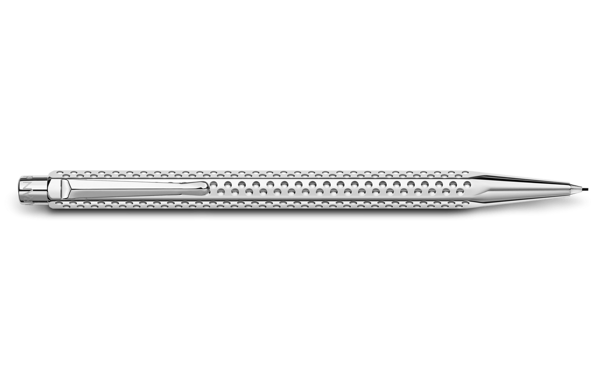 Minenhalter ECRIDOR™ GOLF platinbeschichtet