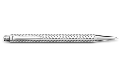 Minenhalter ECRIDOR™ GOLF platinbeschichtet