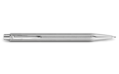 Porte-Mine ECRIDOR™ RETRO Platiné