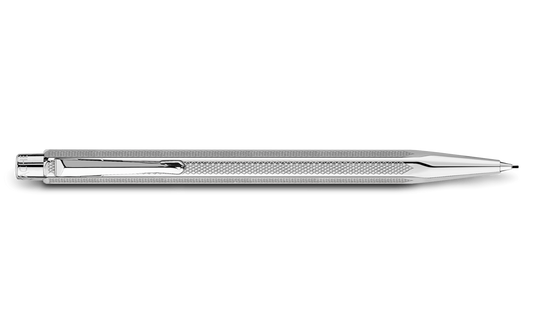 Platinum-Coated ECRIDOR™ RETRO Mechanical Pencil