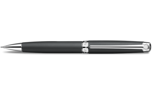 Black Matt LÉMAN™ Mechanical Pencil