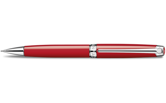 Scarlet Red LÉMAN™ Mechanical Pencil