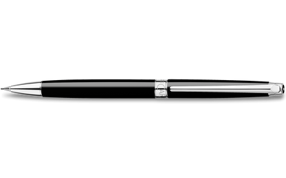 Black Ebony LÉMAN™ SLIM Mechanical Pencil