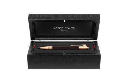 Rose-Gold Plated VARIUS™ EBONY Mechanical Pencil