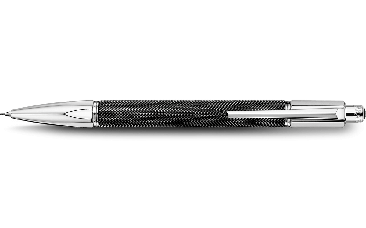 Minenhalter VARIUS™ IVANHOÉ Black