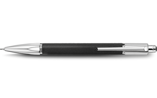 VARIUS™ IVANHOE Black Mechanical Pencil
