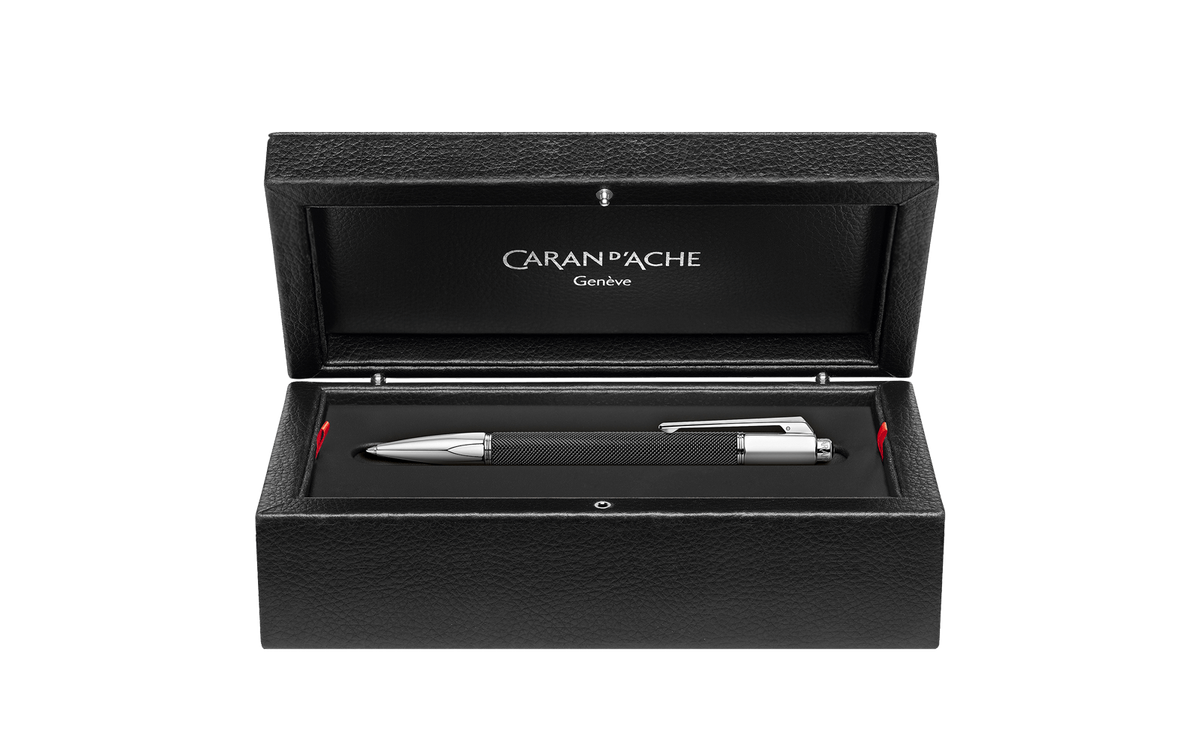 Minenhalter VARIUS™ IVANHOÉ Black