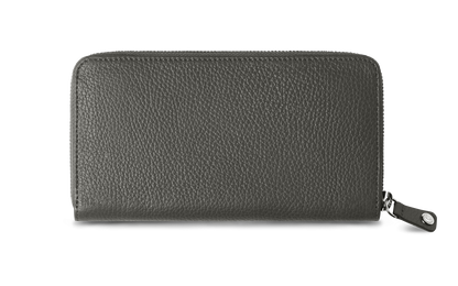 Portamonete Donna LÉMAN GRIGIO