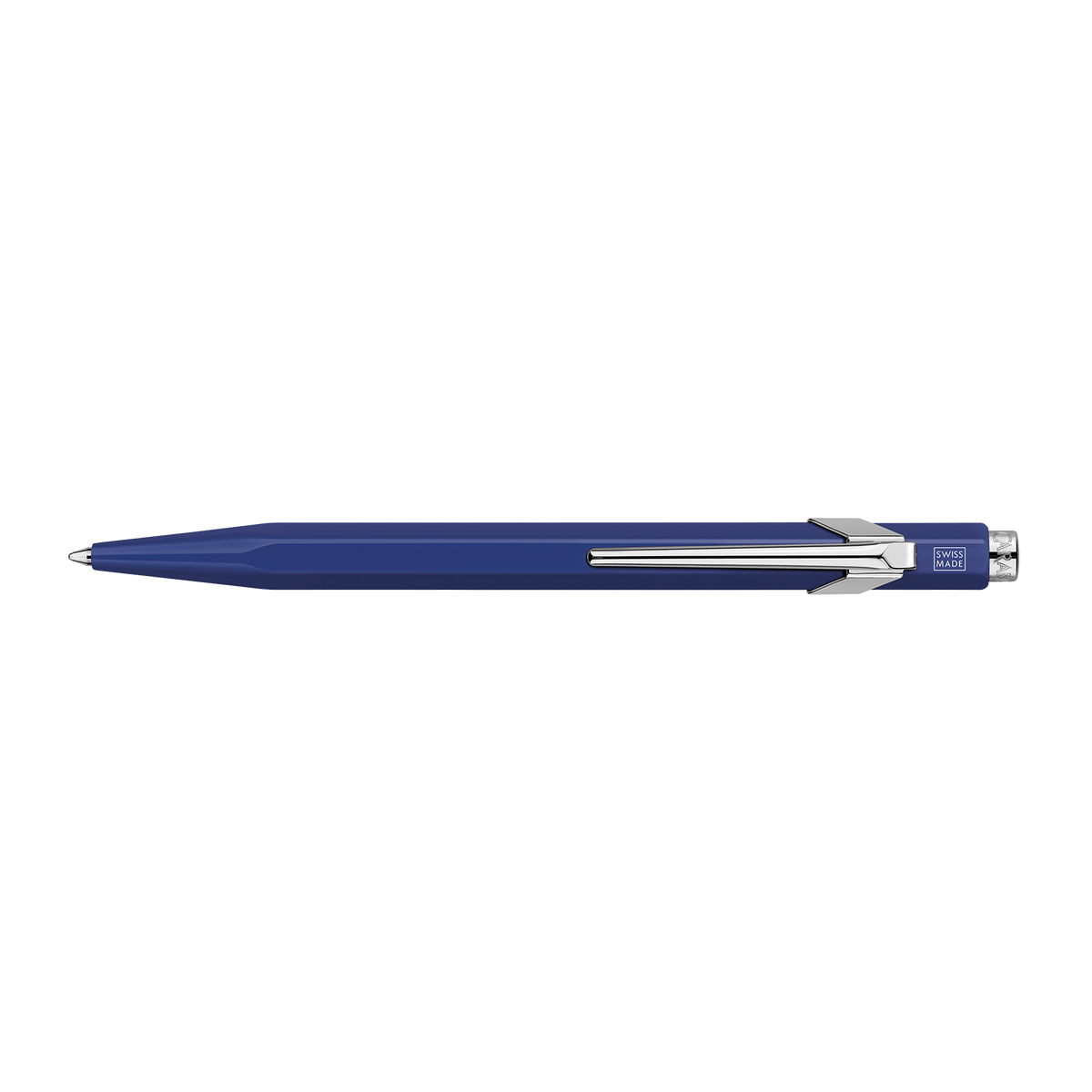 Set 849™ Blau Kugelschreiber + Minenhalter