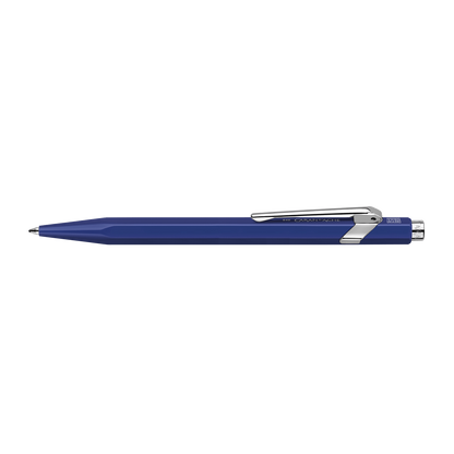 Set 849™ Blau Kugelschreiber + Minenhalter