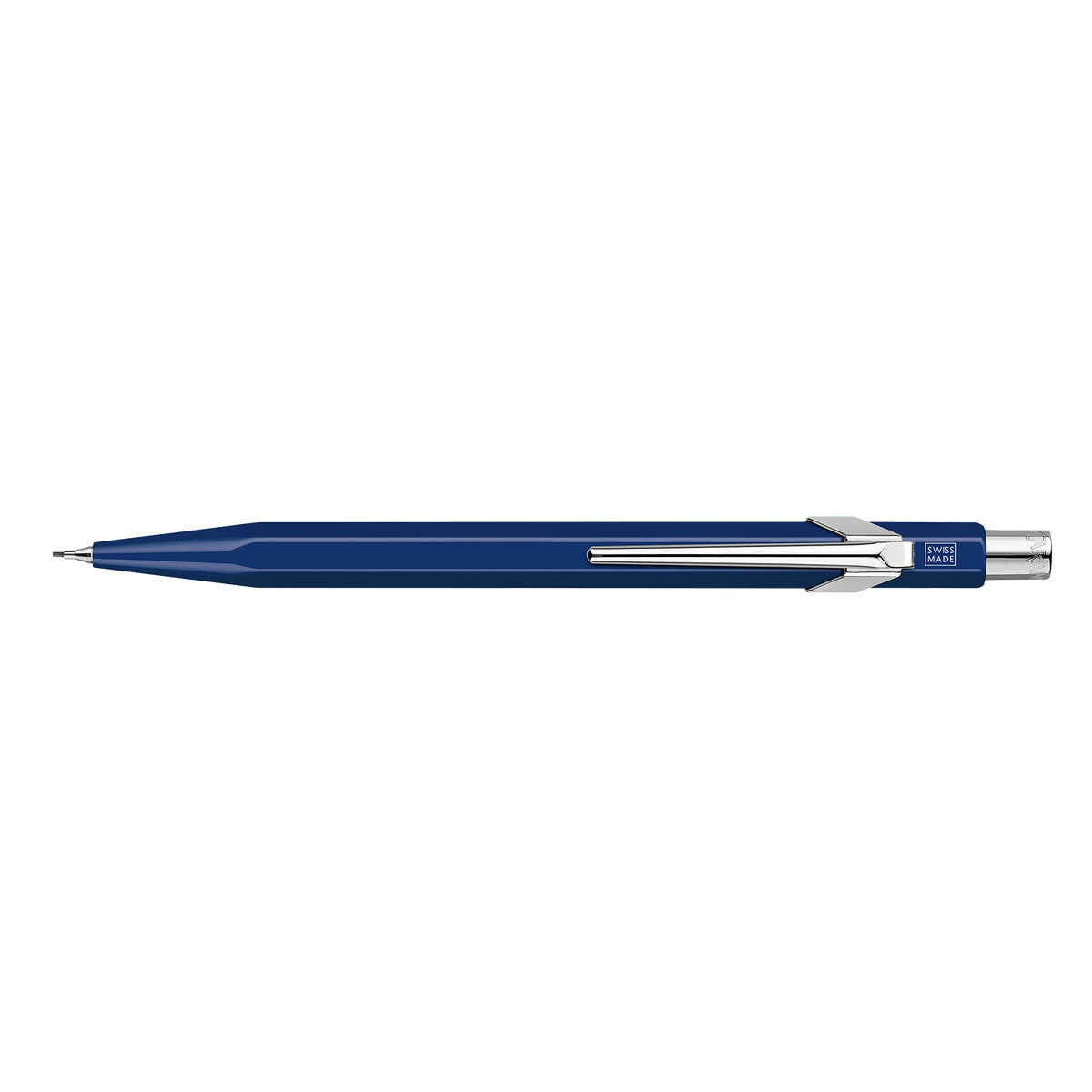Set 849™ Blau Kugelschreiber + Minenhalter