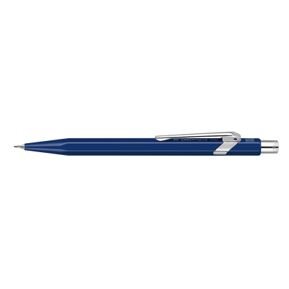 Set 849™ Blau Kugelschreiber + Minenhalter