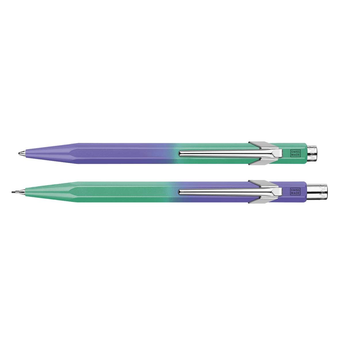 Set 849™ Borealis Kugelschreiber + Minenhalter