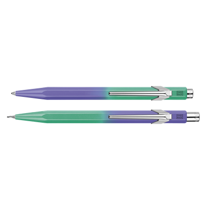 Set 849™ Borealis Kugelschreiber + Minenhalter