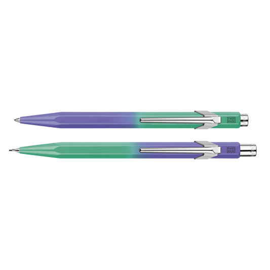 Set 849™ Borealis Stylo Bille + Porte-Mine