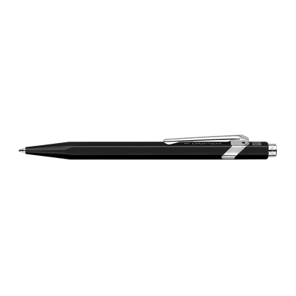 Set 849™ Schwarz Kugelschreiber + Minenhalter