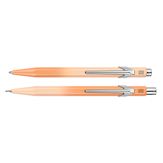 Set 849™ Sunset Sky Stylo Bille + Porte-Mine – Édition Spéciale
