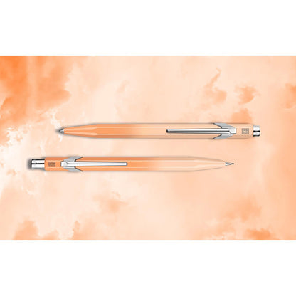 Set 849™ Sunset Sky Kugelschreiber + Minenhalter – Sonderedition