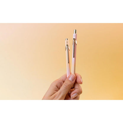 Set Penna a Sfera & Portamine 849™ Horizon Rosa Pastello & Giallo Pastello (0,5 mm)