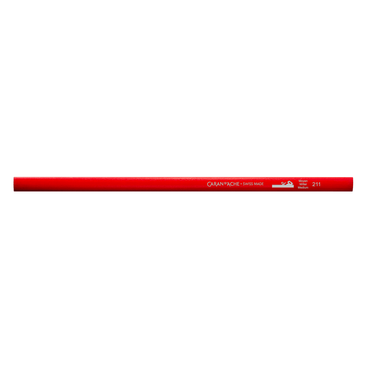 Set mit 3 Graphitstiften Zimmermannstift