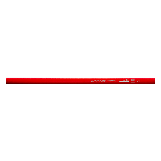 Set pack containing 3 CHARPENTER graphite pencils