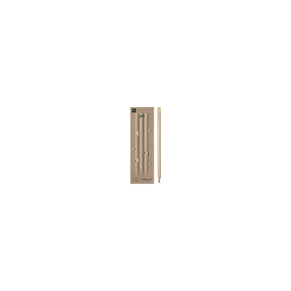 Set di 3 Matite in Grafite NESPRESSO Edizione Speciale n°2