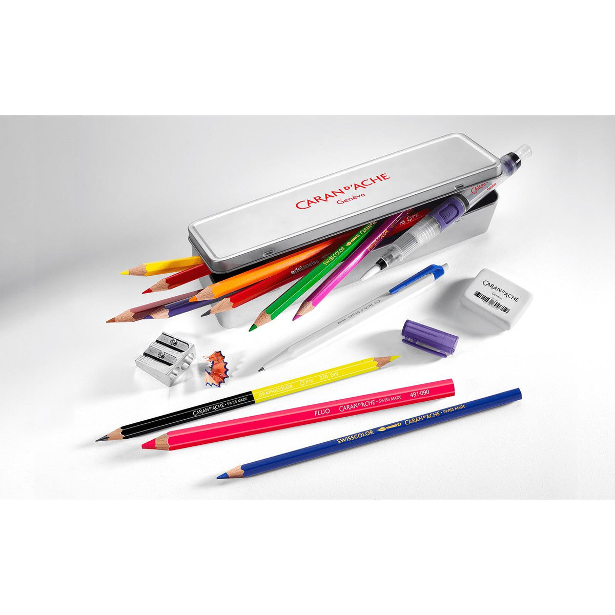 Multiprodukt-Set BACK TO SCHOOL (16 Stück)