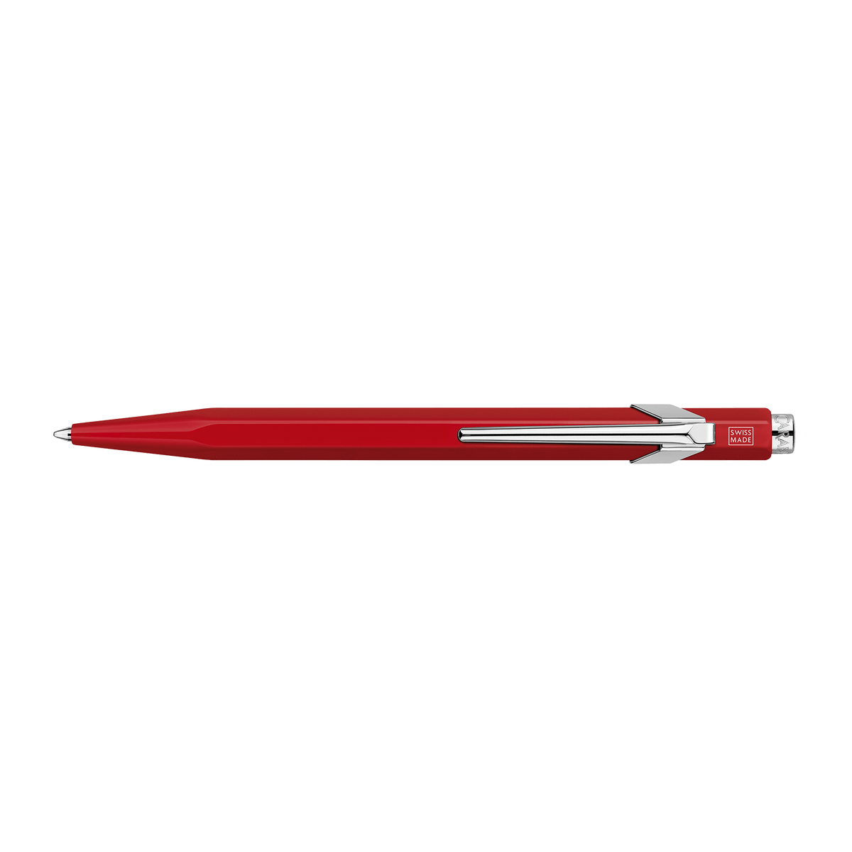Red 849™ Set Ballpoint Pen + Mechanical Pencil