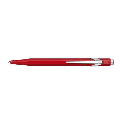 Red 849™ Set Ballpoint Pen + Mechanical Pencil