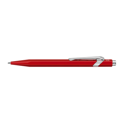 Red 849™ Set Ballpoint Pen + Mechanical Pencil