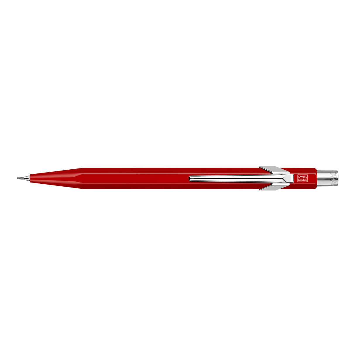 Red 849™ Set Ballpoint Pen + Mechanical Pencil
