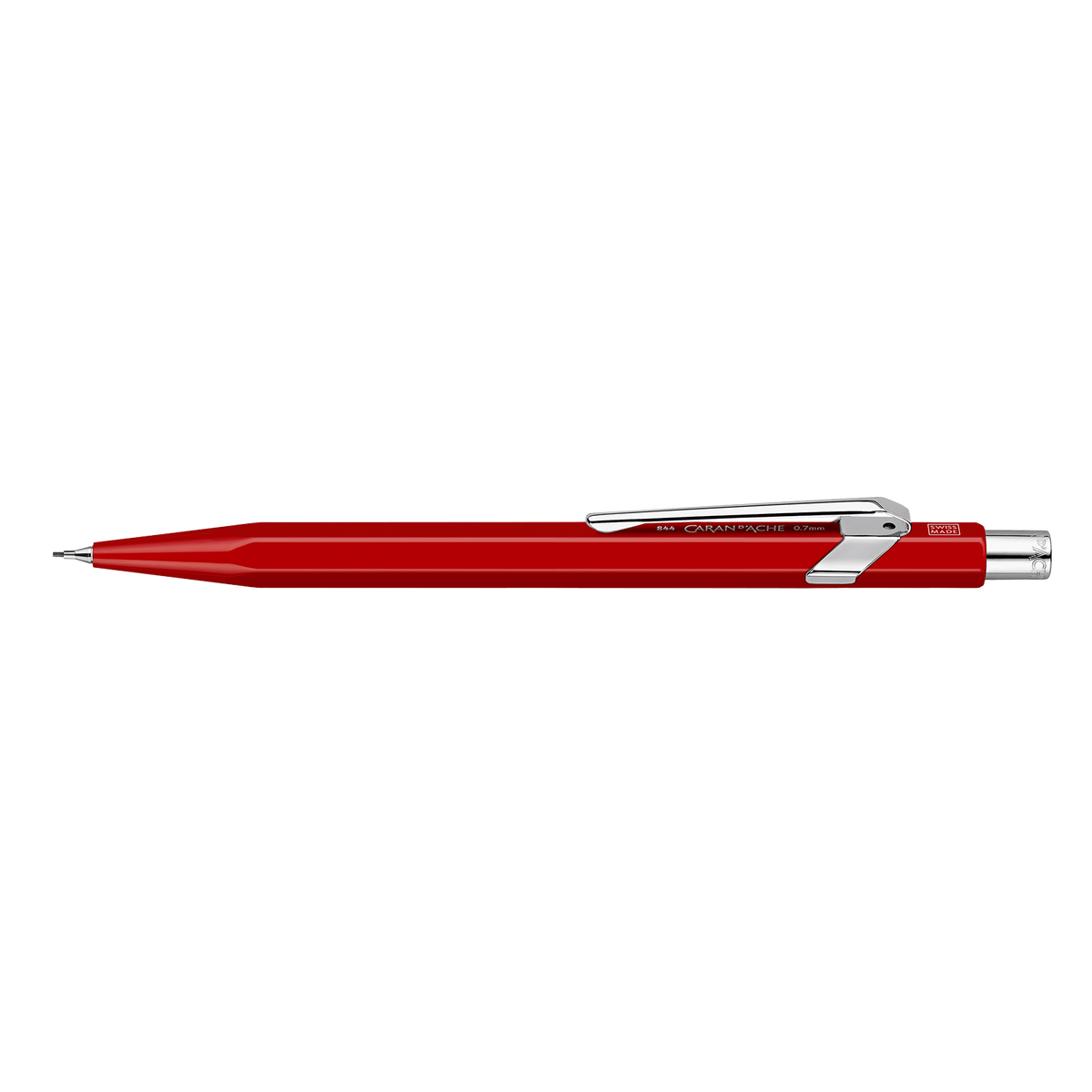 Red 849™ Set Ballpoint Pen + Mechanical Pencil