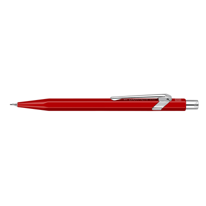 Red 849™ Set Ballpoint Pen + Mechanical Pencil