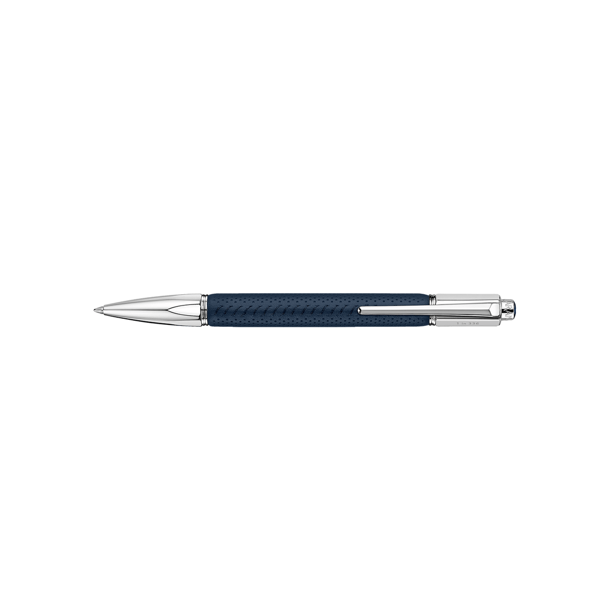 Set VARIUS™ TROPHY Kugelschreiber & Lederetui (Limitierte Edition)