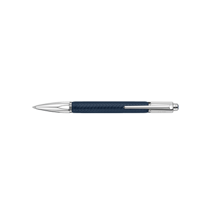 Set VARIUS™ TROPHY Kugelschreiber & Lederetui (Limitierte Edition)