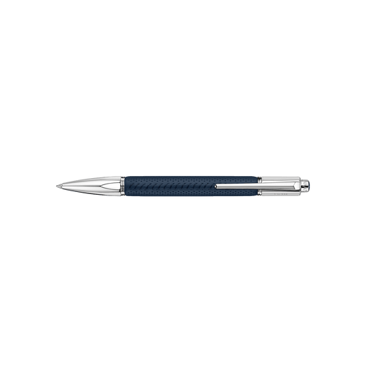 Set VARIUS™ TROPHY Ballpoint Pen & Leather Case (Limited Edition)