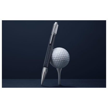 Set VARIUS™ TROPHY Kugelschreiber & Lederetui (Limitierte Edition)