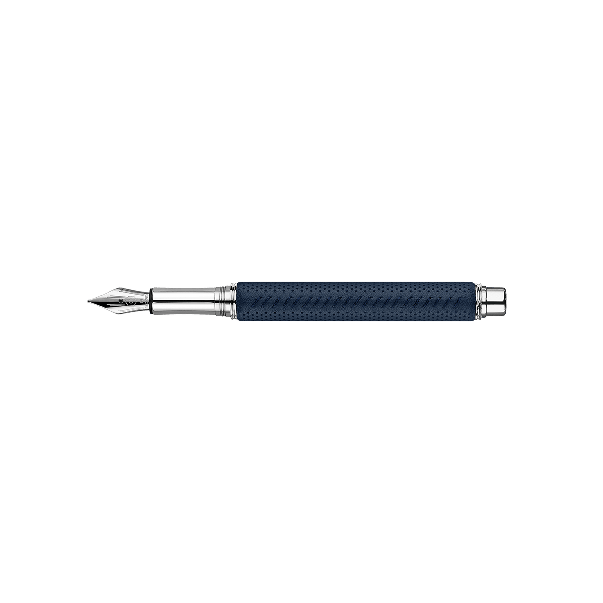 Set VARIUS™ TROPHY penna stilografica e astuccio in cuoio (edizione limitata)