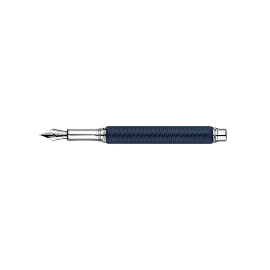 Set VARIUS™ TROPHY Stylo Plume & Étui en Cuir (Édition Limitée)