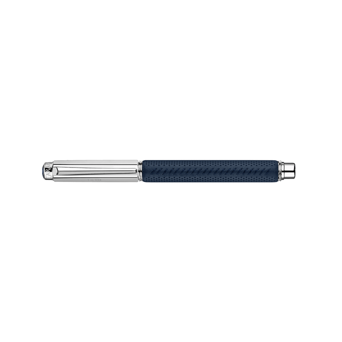 Set VARIUS™ TROPHY penna stilografica e astuccio in cuoio (edizione limitata)