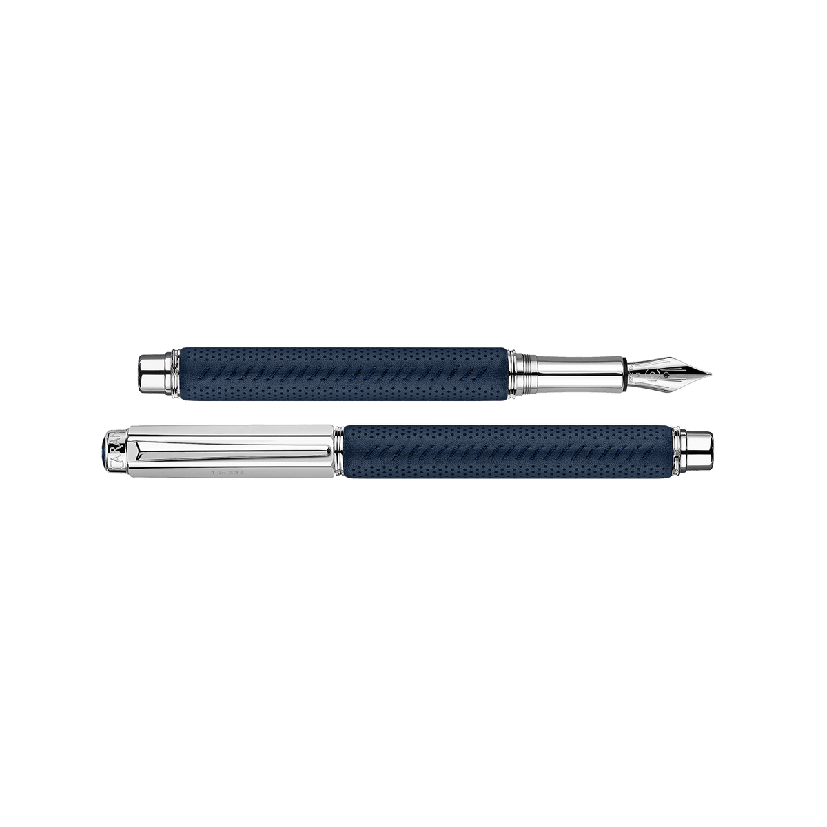 Set VARIUS™ TROPHY penna stilografica e astuccio in cuoio (edizione limitata)