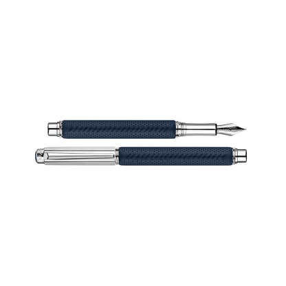 Set VARIUS™ TROPHY penna stilografica e astuccio in cuoio (edizione limitata)