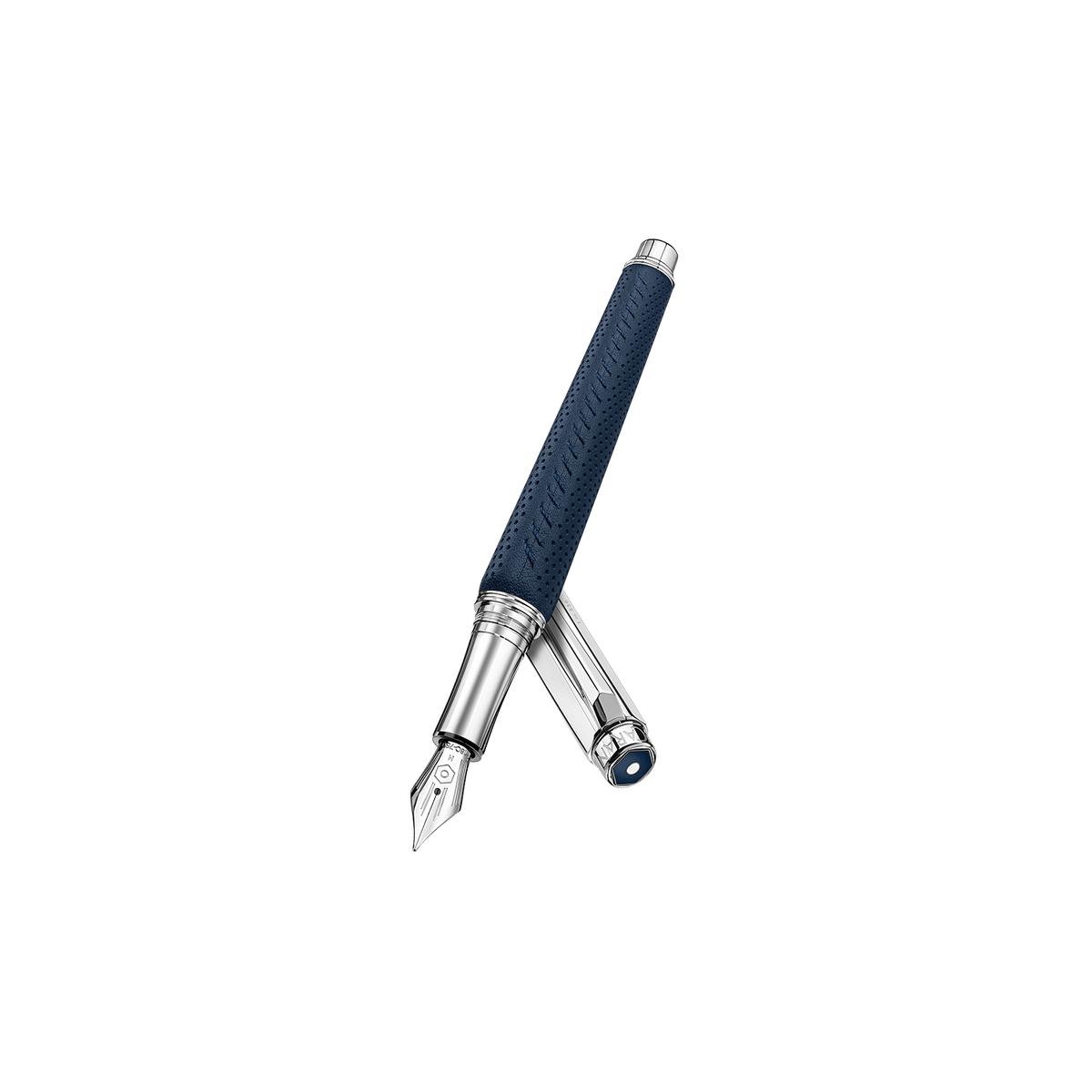 Set VARIUS™ TROPHY penna stilografica e astuccio in cuoio (edizione limitata)