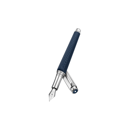 Set VARIUS™ TROPHY penna stilografica e astuccio in cuoio (edizione limitata)