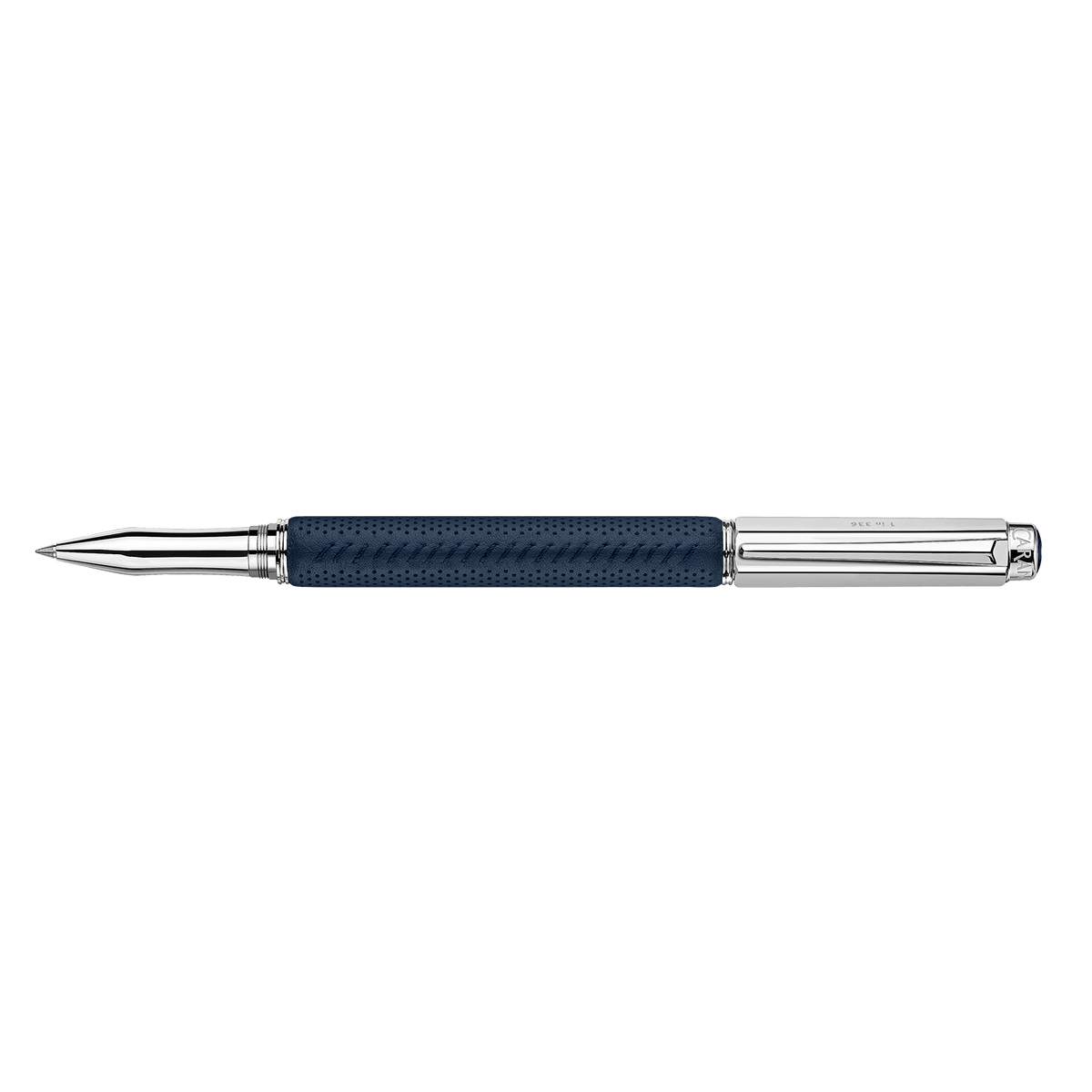 Set VARIUS™ TROPHY Tintenroller & Lederetui (Limitierte Edition)