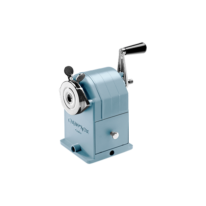 Machine à Tailler Métal Alpine Frost