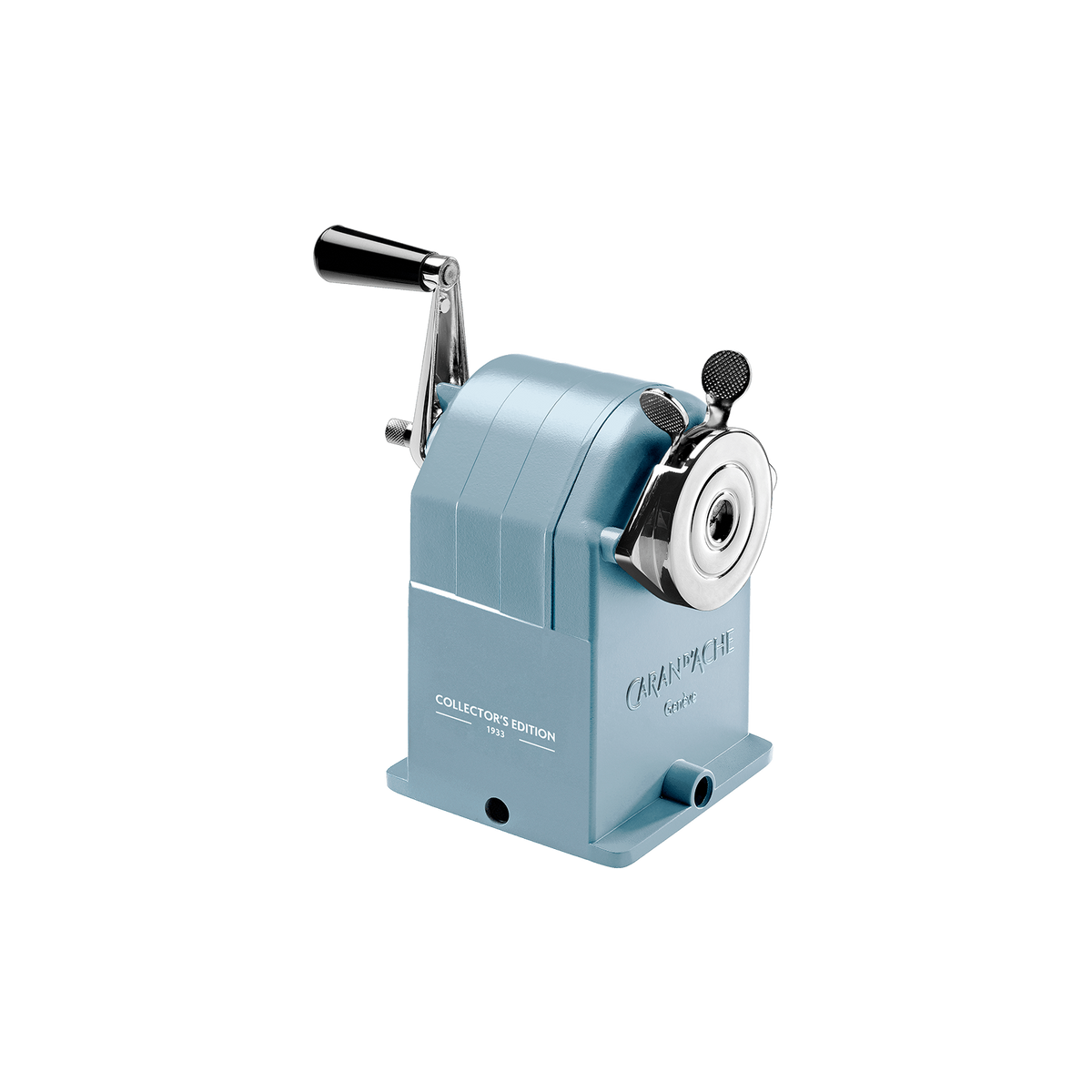 Machine à Tailler Métal Alpine Frost