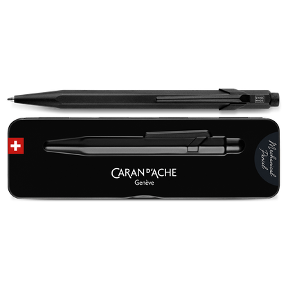 Stylo Bille 849™ BLACK CODE